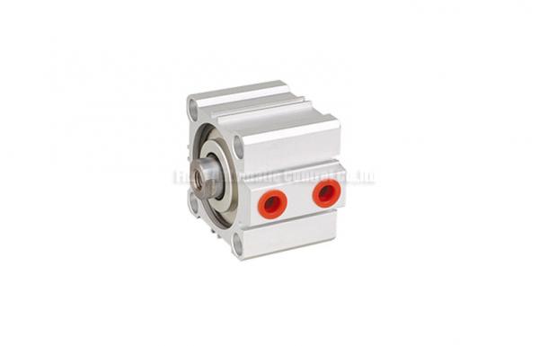 1.5MPa Single Acting/Double Acting Pneumatic Cylinder , 12-100mm Aluminum Alloy