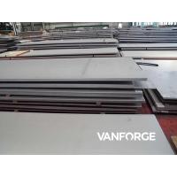 China S700MC high strength structural steel plate on sale