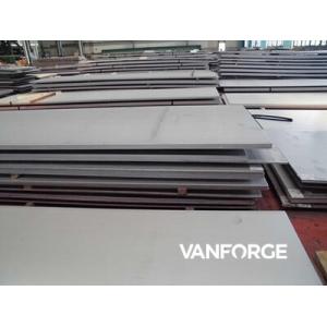China S700MC high strength structural steel plate supplier