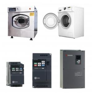 China 220v 380v Frequency Variable Drive For Industrial Washing Machine supplier