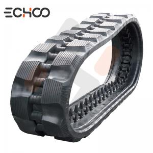 320x86x49B For BOBCAT T180 Rubber Track CTL Undercarriage Spare Part