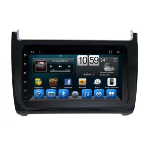 Android 7.1 In Car Stereo Volkswagen Navigation DVD for POLO OBD2 Bluetooth