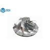 China Precise CNC Milling Service For Low Volume Production Plastic / Metal Parts wholesale