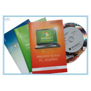 Standard length Win 7 Professional Product Key Blue or Customize