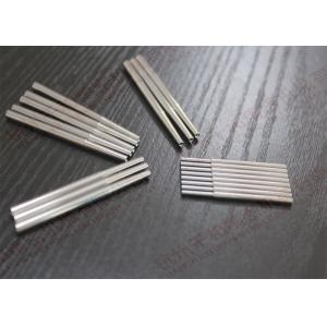 China Solid Tungsten Carbide Nozzles Tungsten Carbide Winding Coil Nozzle supplier