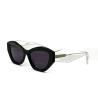 China Stylish and Protective Acetate Frame Sunglasses AS170 wholesale