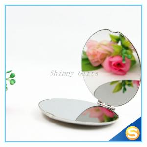 China Made in China Travel Hanging Mirror Portable Makeup Mirror / Vanity Mirror supplier