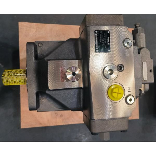 R902437379 A4VSO180DR/30R-FPB13N00 A4VSO Series Axial Piston Variable Pump