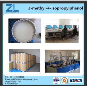China 歯磨き粉のための4イソプロピル3 Methylphenol supplier