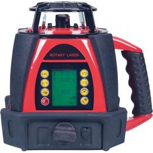 Outdoor Self Leveling Laser Level 3D Green Beam 360 Degree Cross Line Laser