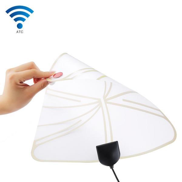 Free Channel Reception Use Indoor HD Television Antennas 30DBi