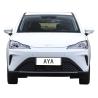 China Neta AYA China Electric Car SUV Pure New Energy 318km wholesale