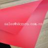 China Waterproof Plastic PVC Sheet Glossy PVC Transparent Rigid Plastic Non - Toxic wholesale