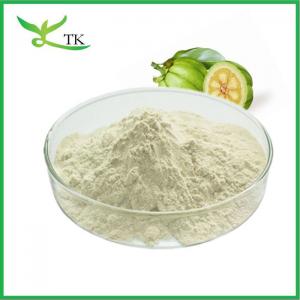 Natural Weight Loss Garcinia Cambogia Extract Powder Capsules 50% HCA Powder