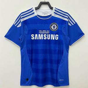 Quick Dry Breathable Football T Shirts Classic Vintage Soccer Kits