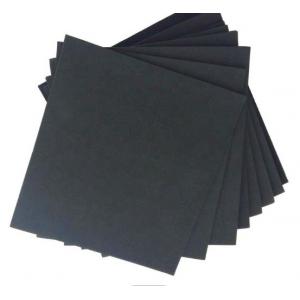 Stretch 1-20mm Reinforced Neoprene Fabric Sheet For Diving Boots