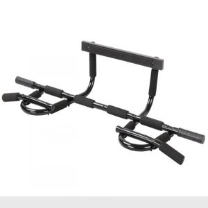 Steel Iron Home Fitness Equipment Portable Pull Up Bar Muscle Exercise