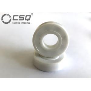 6000 Series Ceramic Ball Bearings For Petrochemical Industry