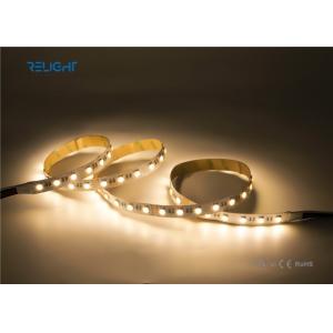 China Cool White 1M 60 5050 SMD Flexible LED Strip Lights DIY Ribbon Colorful Flashing supplier