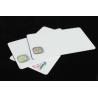 New product in china plastic plastic pvc hologram business card with magnetic
