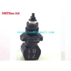 China YV100X 71A Suction Yamaha Nozzle , KV8-M7710-A0X Smt Spare Parts 9498 396 00344 wholesale