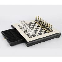 China MDF Decorative Chess Board on sale