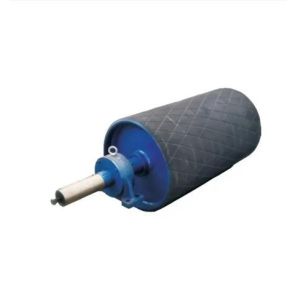 China Conveyor Belt Drive Head Pulley Drum for Mining wholesale