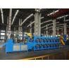 China Máquina de enfriamiento de hojas de goma con batch off cooler con certificación RoHS wholesale