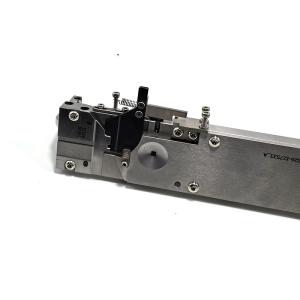 China 半導体機器の部品のための高速プロトタイプ精密CNC加工部品 wholesale