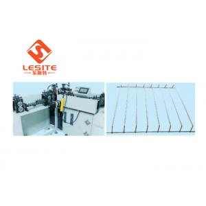 China Industry Air Filter Making Machine , 220V 60HZ Filter Bag Heat Sealing Machine supplier