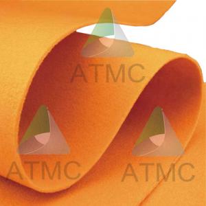 China Anti Corrosive Press Fabrics Good Drainage Pulp Board Felt ODM supplier