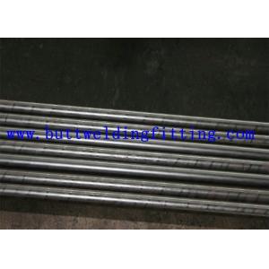 China Seamless Round Stainless Steel Bars ASTM A276 AISI GB/T 1220 JIS G4303 supplier