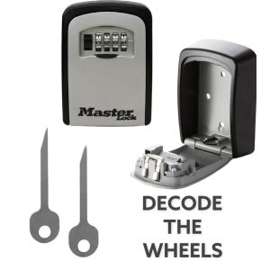 China 新着の鍵屋ツール バイパスナイフ ロックピック ミニシム コンビネーションデコーダーツール 南京錠用ブランクキー wholesale