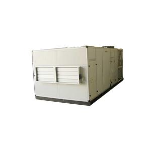 Thermostatic Humidistat Modular Air Handling Units For Pharmaceutical Plant