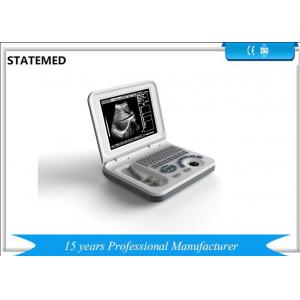 China 10.4'' LED Display Portable Ultrasound Scanner For Women Pregnancy Examination supplier