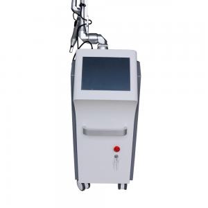 2000W Q Switched ND Yag Tattoo Laser Machine With 5ns Pulse Width