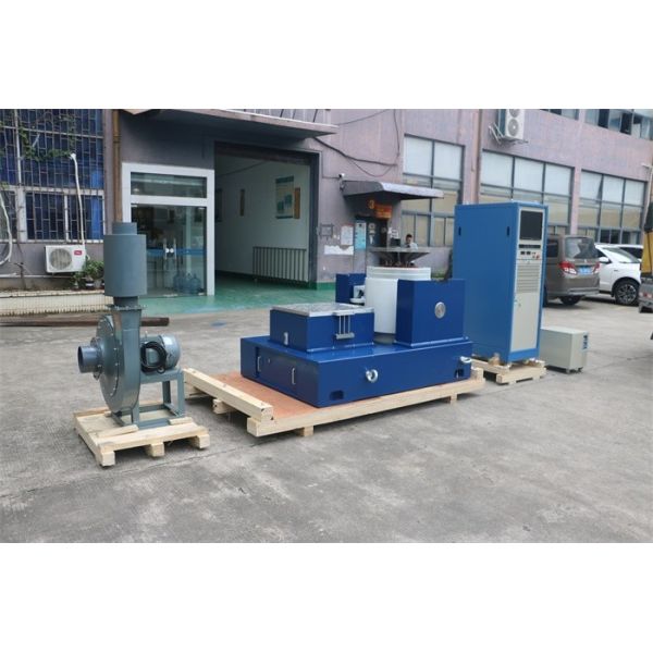 X Y Z方向のための多軸振動シェーカー リチウムイオン電池の振動試験