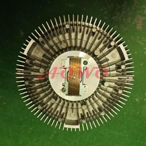 China CF85 Truck Engine Fan Clutch OEM 1448198 With Powerful Cooling Function wholesale