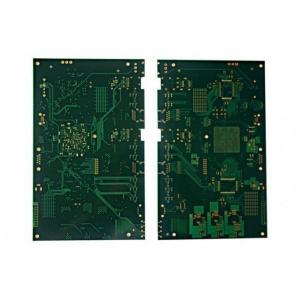 China Multilayer Double - Sided HDI PCB OR High Tg PCB OR Heavy Copper PCB Prototyping supplier