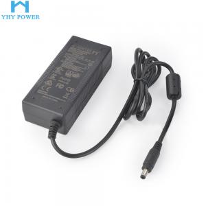 China 14V 2.5A Universal AC DC Power Adapter UL Certificate With 50000H Service Life supplier