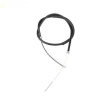 China High Performance Auto Spare Parts Vehicle Custom Parking Brake Cable on sale