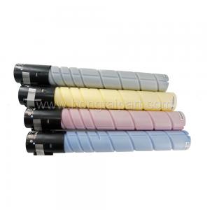 Toner Cartridge for Konica Minolta Bizhub C220 C280 (TN216 A11G131 A11G231 A11G331 A11G431)