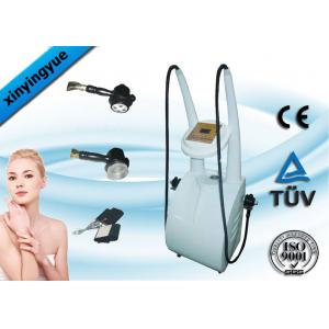China Non - Anaesthetic Ultrasonic Cavitation Slimming Machine Vacuum Body Shaping Equipment supplier