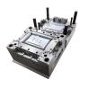 China Automotive Injection Plastic Mold Base With P20 S50C NAK80 Material wholesale
