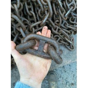 Marine Hardware 316 Stainless Steel Classification Society LR Grade Ship Anchor Chain