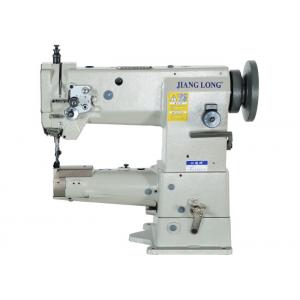 Barrel Type 220V 2200RPM Large Hook Sewing Machine