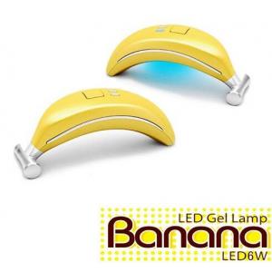 Banana 6W LED Gel Lamp
