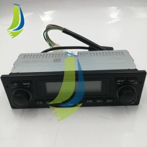 China 7901010 Radio Receiver For Electrial Spare Parts supplier