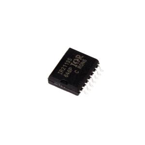 China ドライバIC IR2113S SOP 16 IR IR2113S SOP 16 IR モータードライバブレイクボード 電子部品 統合回路 supplier