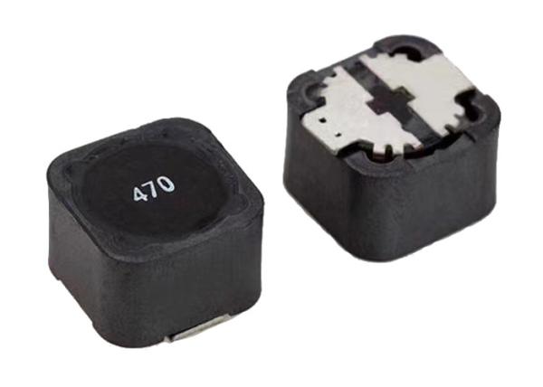 MSD1260-472MLD Coilcraft juntó el montaje de alta densidad que protegía magnético de los inductores
